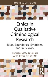Front cover_Ethics in Qualitative Criminological Research