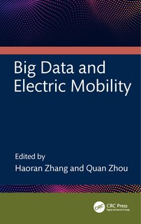 Front cover_Big Data and Electric Mobility