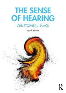 Front cover_The Sense of Hearing