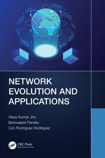 Couverture_Network Evolution and Applications