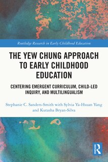 Couverture_Yew Chung Approach to Early Childhood Education