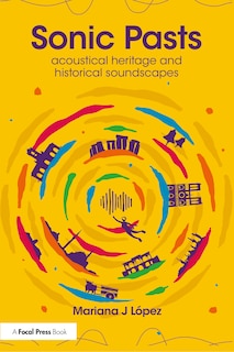 Front cover_Sonic Pasts