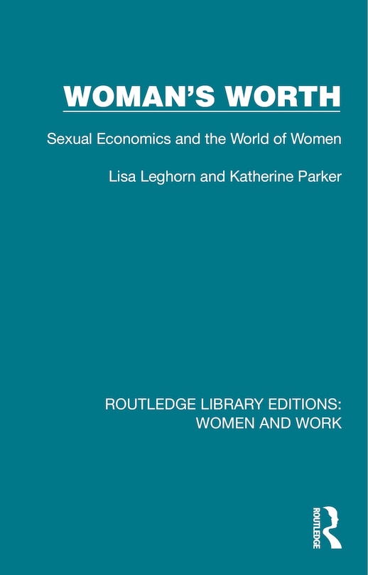 Couverture_Woman's Worth