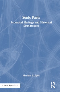 Front cover_Sonic Pasts