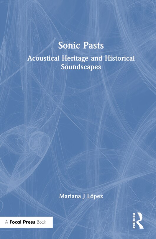 Front cover_Sonic Pasts