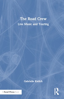Couverture_The Road Crew
