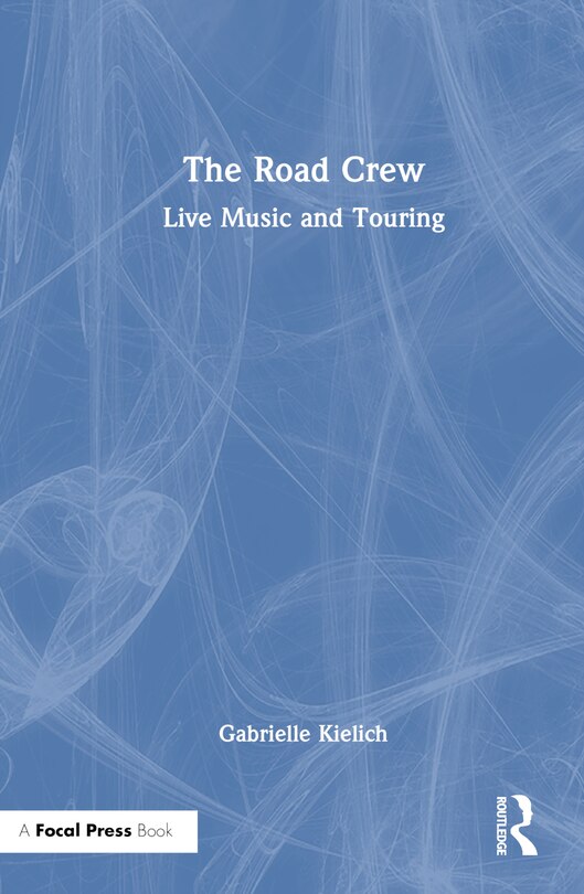 Couverture_The Road Crew