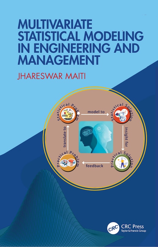 Couverture_Multivariate Statistical Modeling in Engineering and Management