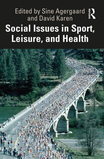 Front cover_Social Issues in Sport, Leisure, and Health