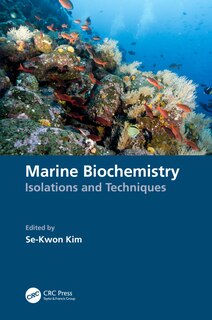 Front cover_Marine Biochemistry