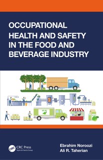 Front cover_Occupational Health and Safety in the Food and Beverage Industry