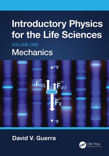 Front cover_Introductory Physics for the Life Sciences