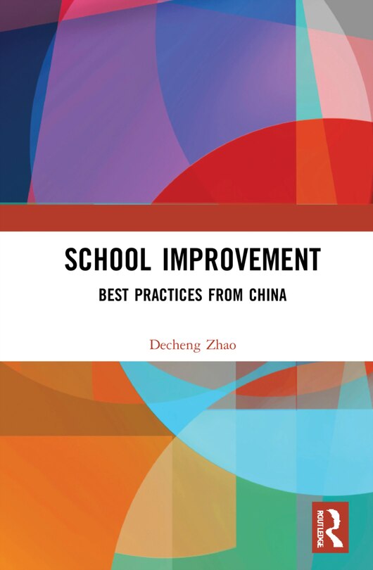 Front cover_School Improvement