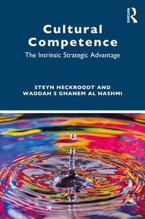 Front cover_Cultural Competence