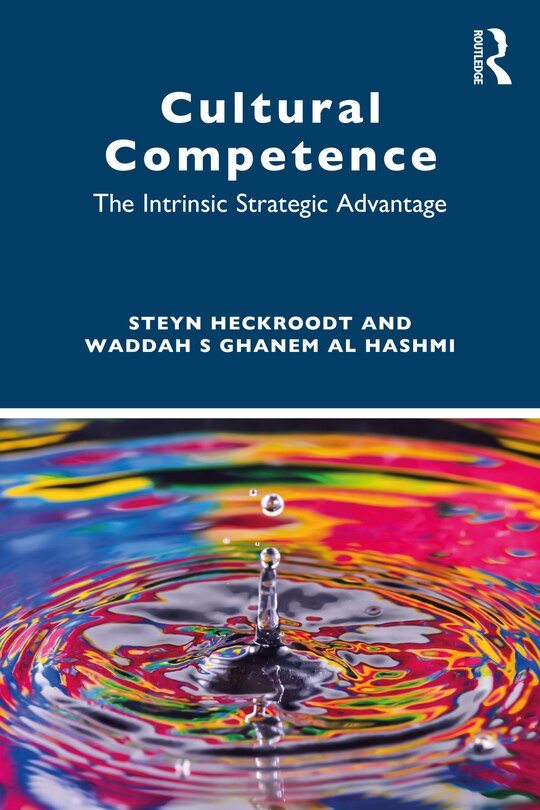 Front cover_Cultural Competence