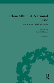Front cover_Clan-albin