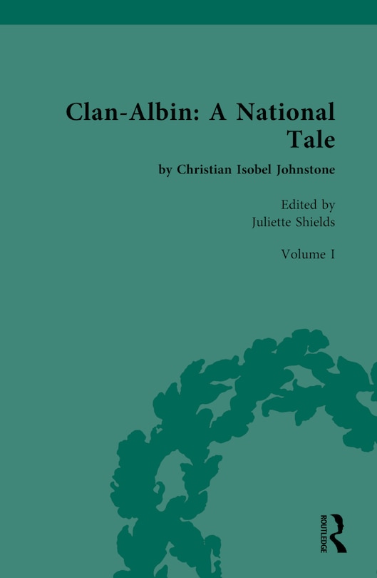 Front cover_Clan-albin