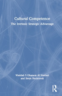 Front cover_Cultural Competence