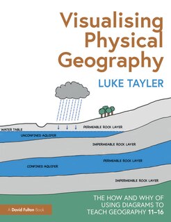 Front cover_Visualising Physical Geography