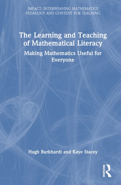 Front cover_Learning and Teaching for Mathematical Literacy