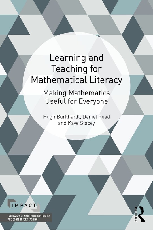 Front cover_Learning and Teaching for Mathematical Literacy