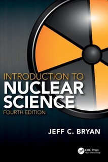Front cover_Introduction to Nuclear Science