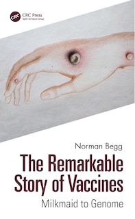 Front cover_The Remarkable Story of Vaccines
