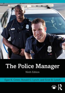 Couverture_The Police Manager