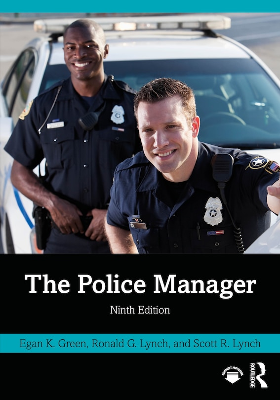 Couverture_The Police Manager