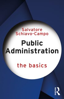 Couverture_Public Administration