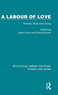 Front cover_A Labour Of Love