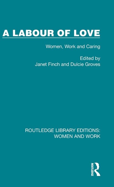 Front cover_A Labour Of Love