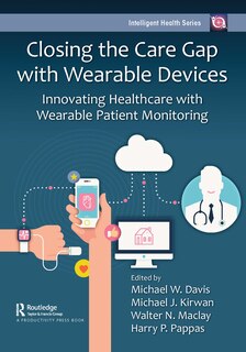 Front cover_Closing the Care Gap with Wearable Devices