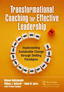 Couverture_Transformational Coaching for Effective Leadership