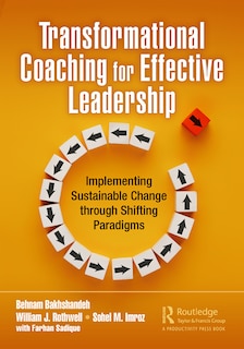 Couverture_Transformational Coaching for Effective Leadership