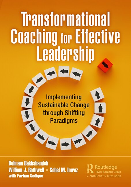 Couverture_Transformational Coaching for Effective Leadership
