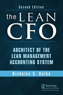 Couverture_The Lean Cfo