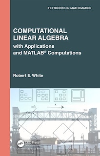 Front cover_Computational Linear Algebra