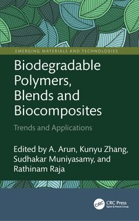 Front cover_Biodegradable Polymers, Blends and Biocomposites