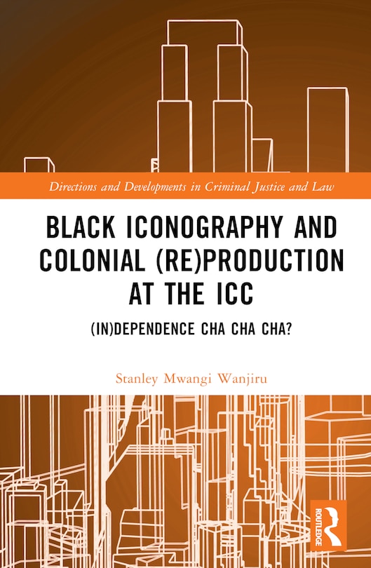 Front cover_Black Iconography and Colonial (re)production at the ICC