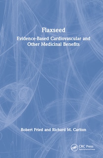 Front cover_Flaxseed