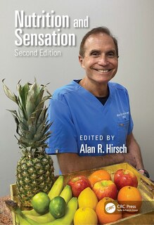 Front cover_Nutrition and Sensation