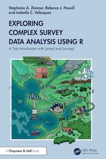 Front cover_Exploring Complex Survey Data Analysis Using R