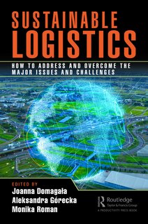 Couverture_Sustainable Logistics
