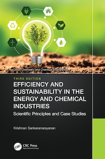 Front cover_Efficiency and Sustainability in the Energy and Chemical Industries