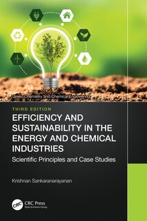 Front cover_Efficiency and Sustainability in the Energy and Chemical Industries