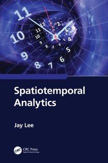 Front cover_Spatiotemporal Analytics