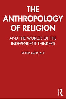 Couverture_The Anthropology of Religion