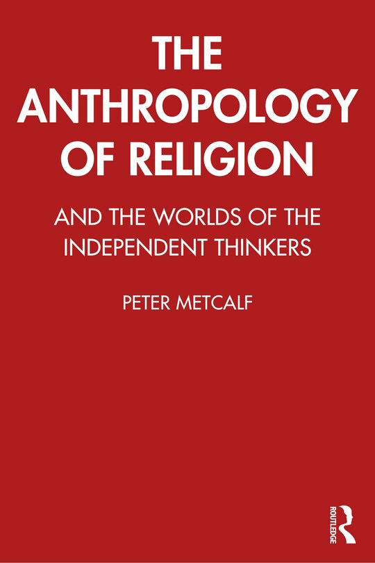 Couverture_The Anthropology of Religion