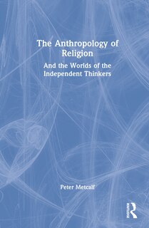 Front cover_The Anthropology of Religion
